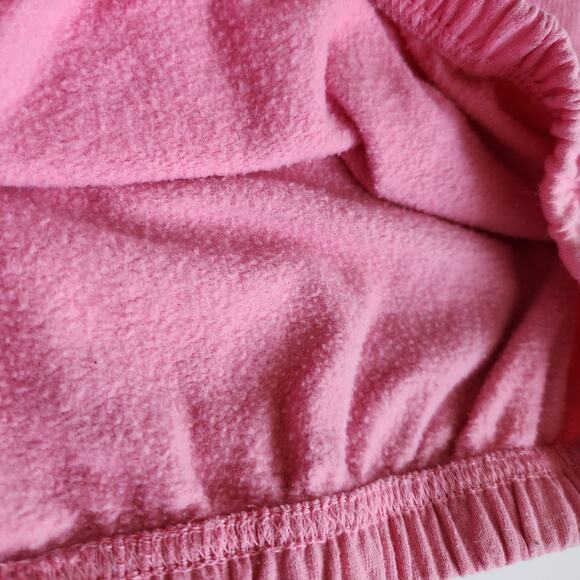 Hello Kitty by Sanrio Girls Pink Strawberry Sweatshirt Size 5 - Picture 6 of 8